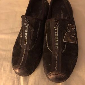 Merrell sneakers